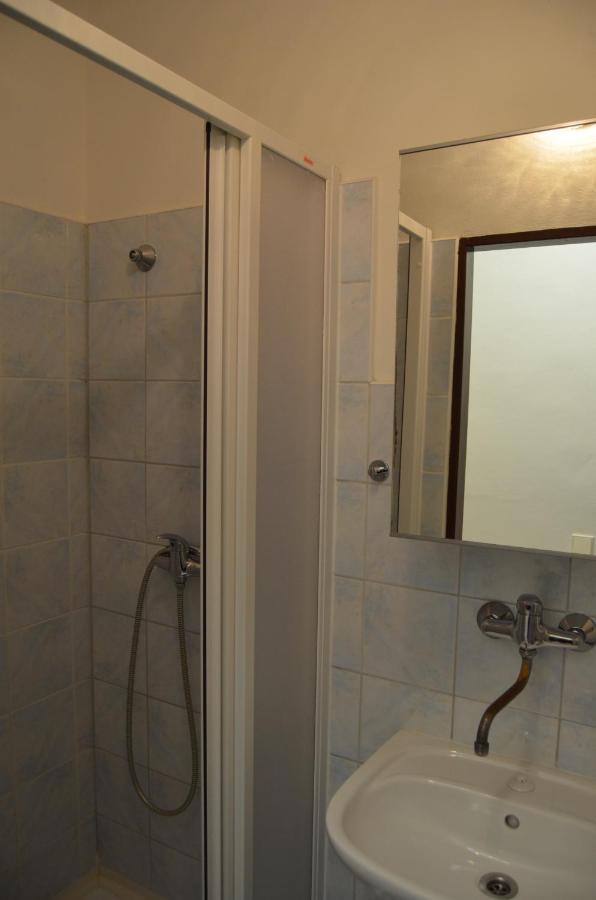 U Heligonky Otel Brno Dış mekan fotoğraf