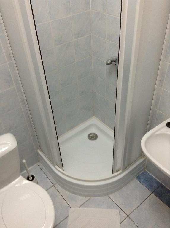 U Heligonky Otel Brno Dış mekan fotoğraf