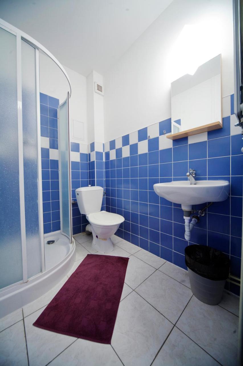 U Heligonky Otel Brno Dış mekan fotoğraf